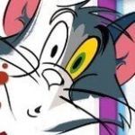 Картинка Lets Create With The Tom And Jerry Show