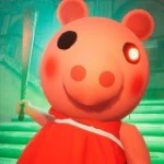 Игра ПИГГИ: Побег От Свиньи