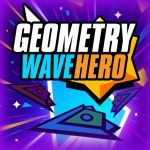 Картинка Geometry Wave Hero