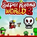 Картинка Super Ryona World 3
