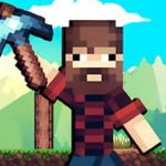 Картинка Beardie Craft Survival