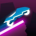 Постер игры Всадник онлайн | Rider Online