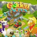 Постер Золотые Акры | Golden Acres