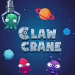 Постер Когтистый Кран | Claw Crane