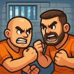 Игра 99 Дней в Тюрьме