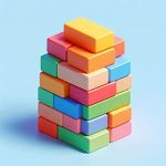 Игра Кирпичный Дэш