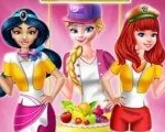 Игра Девушки-Промоутеры Из Супермаркета