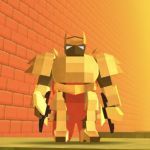 Картинка DUNGEON RUN