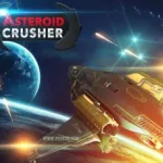 Постер Крушитель Астероидов