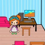 Картинка Boca Moca Freelancer