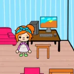 Игра Тока Бока Фрилансер