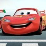 Постер игры Тачки: Скорость Молнии