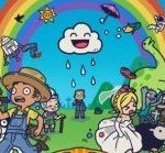 Картинка Rain on Your Parade