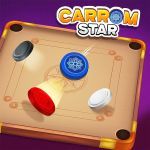 Картинка Carrom Stars