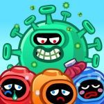 Постер игры Глупые Способы Заразиться