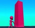 Игра Цвета Стека | Stack Colors!
