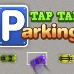 Постер Нажмите Парковка | Tap Tap Parking