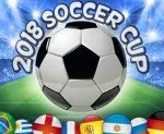 Игра Супер-кубок 2018  | Super Cup Touch 2018