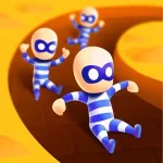 Постер Побег | Escape Out