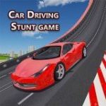 Картинка Car Driving Stunt Game