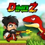 Постер ДиноЗ | DinoZ