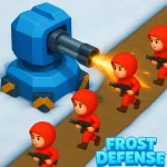 Игра Защита От Мороза