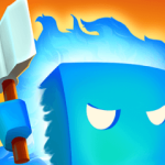 Постер игры Злакс.io | Zlax.io