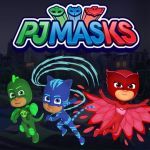 Картинка Pj Masks