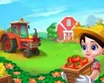 Игра Фермерский Дом! Фермерские Игры Для Детей