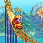 Постер игры Острые Ощущения 3 | Thrill Rush 3