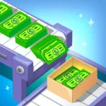 Игра Илд Денежный Завод