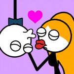 Картинка Kiss O Neck