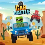 Картинка Car Battle