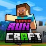 Картинка Super RunCraft