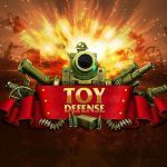 Картинка Toy defense