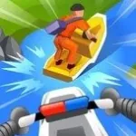 Игра Электрокоп 3D