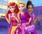 Игра Старшеклассники | Highschool Divas