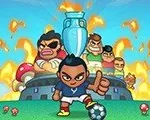 Постер Foot Chinko Euro 2016 | Футбол Евро-2016
