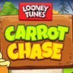 Картинка Bugs Bunny Carrot chase