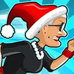 Картинка Angry Gran Russia