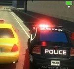 Постер игры Полицейский патруль 2