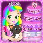 Картинка Princess Juliet: Castle Party