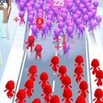 Постер Крауд Сити 2