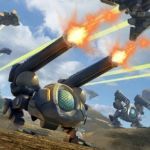 Постер игры Тактическое Ядро | Tactics Core