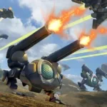 Постер Тактическое Ядро | Tactics Core