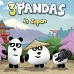 Картинка 3 Pandas in Japn