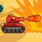 Картинка Tank Rumble