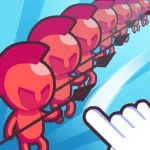 Постер Ничья Атака | Draw Attack