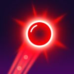 Картинка Bubble Shooter Neon