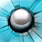 Постер игры Шлягер | Smash Hit